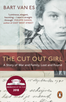 Bart van Es - The Cut Out Girl artwork