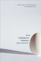 John Duncan - How Intelligence Happens artwork