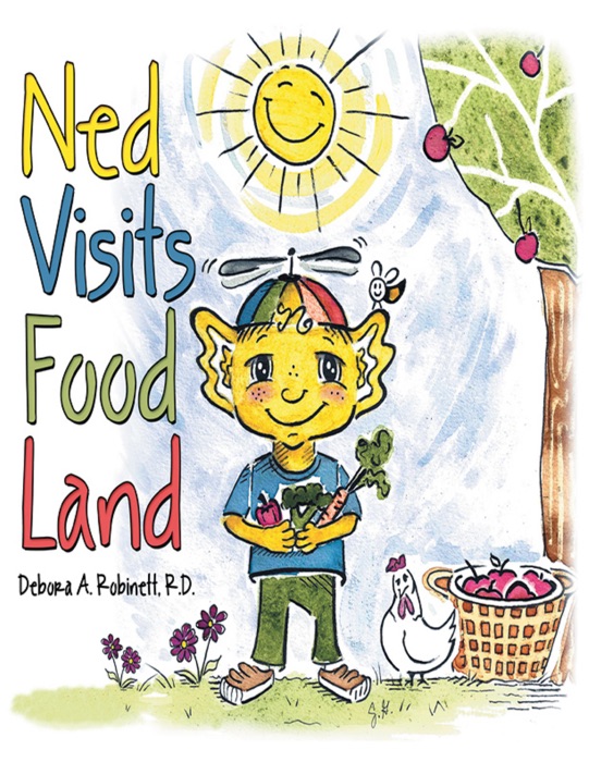 Ned Visits Food Land
