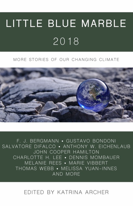 Little Blue Marble 2018