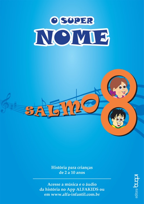 Salmo 8