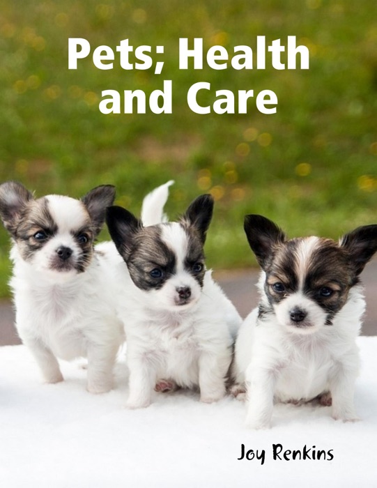 Pets, Health and Care