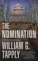 William G. Tapply - The Nomination artwork