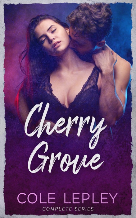 Cherry Grove - Complete Series
