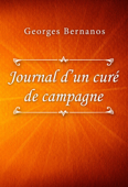 Journal d’un curé de campagne - Georges Bernanos