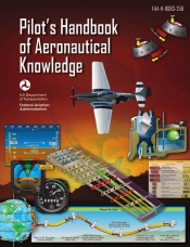 Pilots Handbook of Aeronautical Knowledge