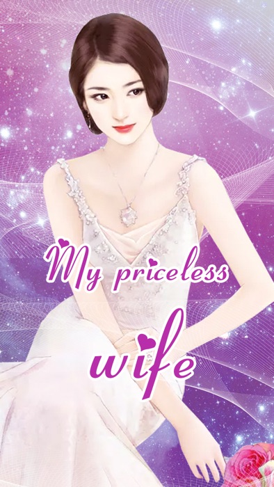 My priceless wife(Chapter 1-Chapter 50)