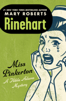 Mary Roberts Rinehart - Miss Pinkerton artwork