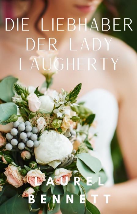 Die Liebhaber der Lady Laugherty