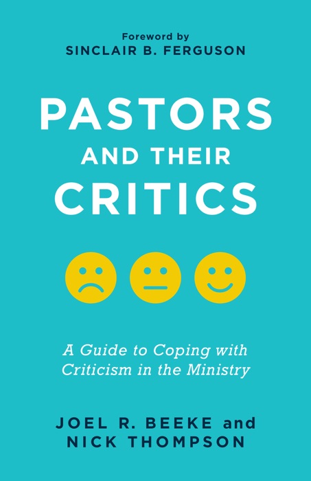 Pastors and Their Critics