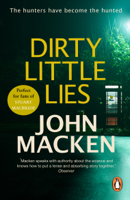 John Macken - Dirty Little Lies artwork