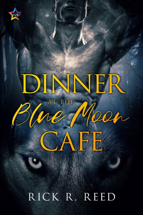 Dinner at the Blue Moon Café