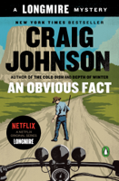 Craig Johnson - An Obvious Fact artwork