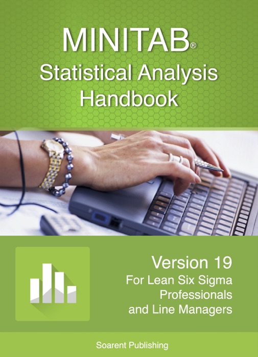 Download ~ Minitab Statistical Analysis Handbook By George Lee Sye ~ Book Pdf Kindle Epub 9708