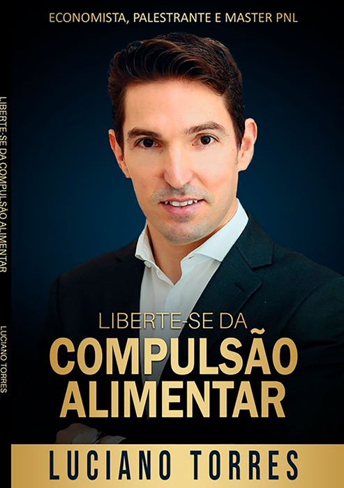 Liberte-se Da Compulsão Alimentar