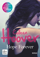 Colleen Hoover - Hope Forever artwork