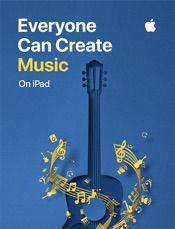 Everyone Can Create Music