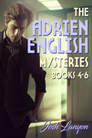 Josh Lanyon - The Adrien English Mysteries 2 artwork