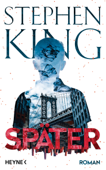 Später - Stephen King