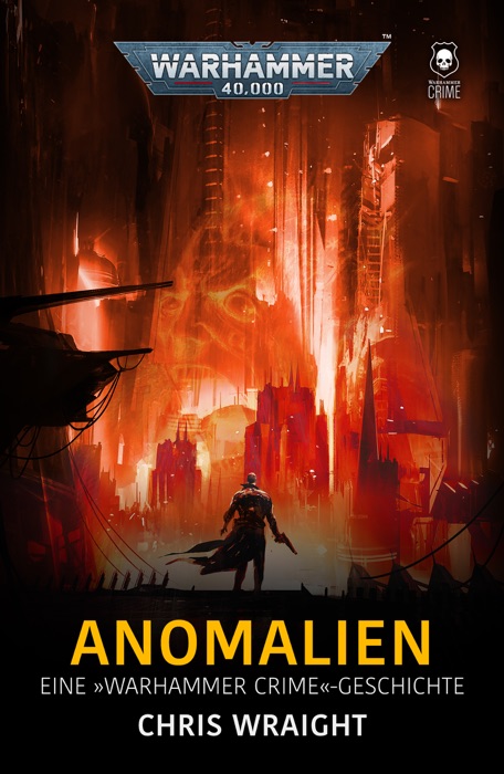 Anomalien