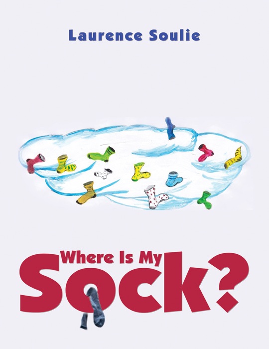 Where Is My Sock?