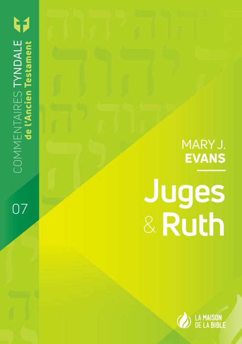 Juges & Ruth