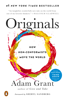 Adam Grant - Originals artwork