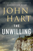 John Hart - The Unwilling artwork