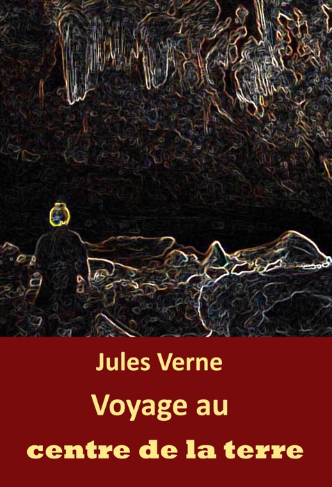 Voyage au centre de la terre