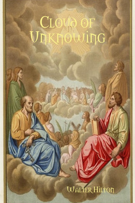 Cloud of Unknowing