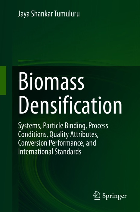 Biomass Densification