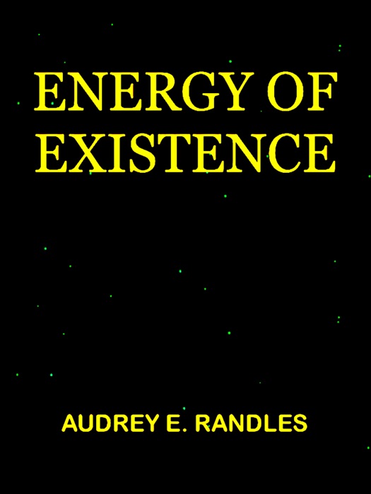 Energy of Existence