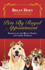 Brian Hoey - Pets by Royal Appointment artwork