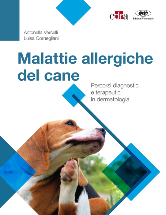 Malattie allergiche del cane