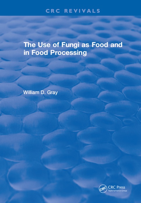 Use Of Fungi As Food