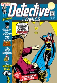 Detective Comics (1937-) #422 - Frank Robbins, Dennis O'Neil, Don Heck, Howard Purcell, Chad Grothkopf & Bob Brown by  Frank Robbins, Dennis O'Neil, Don Heck, Howard Purcell, Chad Grothkopf & Bob Brown PDF Download