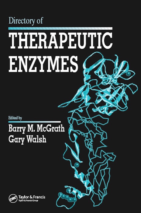 Directory of Therapeutic Enzymes