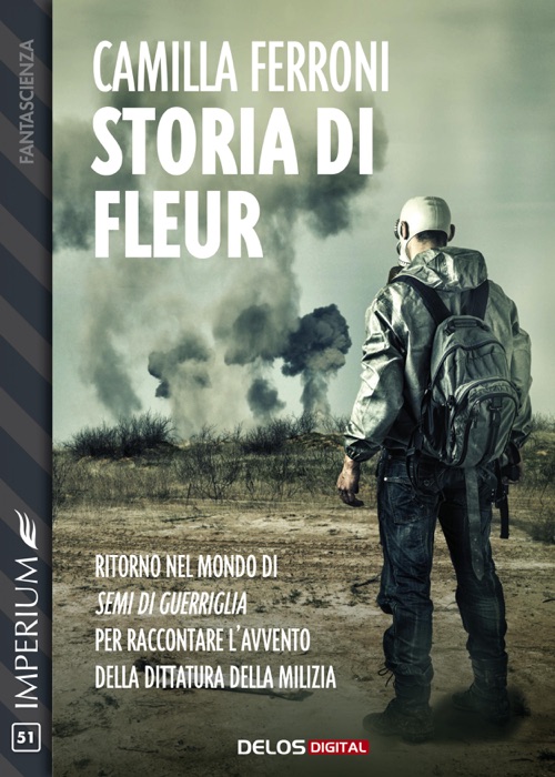 Storia di Fleur