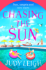 Judy Leigh - Chasing the Sun artwork