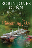 Becoming Us - Robin Jones Gunn