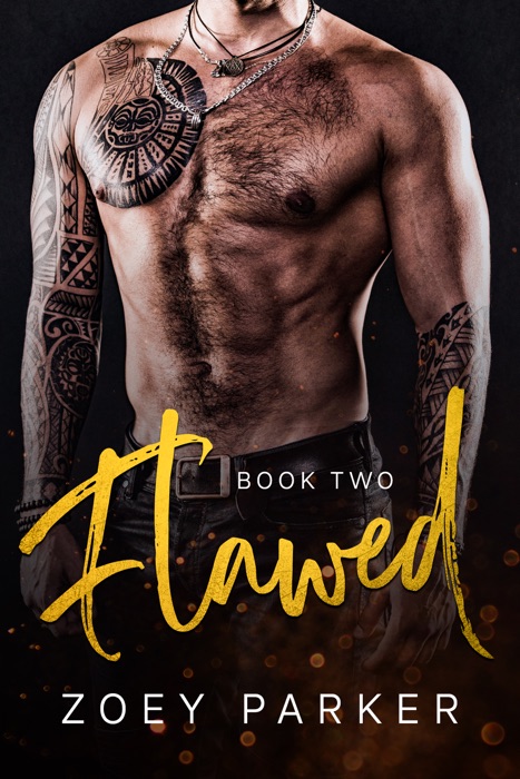 Flawed - Book Two