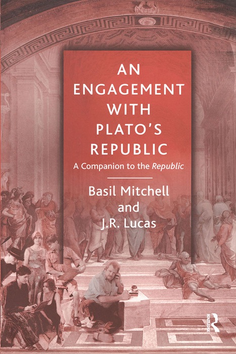 An Engagement with Plato's Republic
