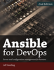 Ansible for DevOps - Jeff Geerling