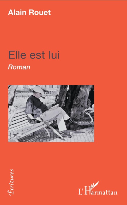 Elle est Lui