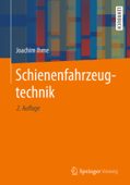 Schienenfahrzeugtechnik - Joachim Ihme