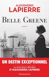 Belle Greene
