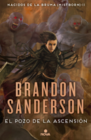 Brandon Sanderson - El pozo de la ascensión (Nacidos de la bruma [Mistborn] 2) artwork