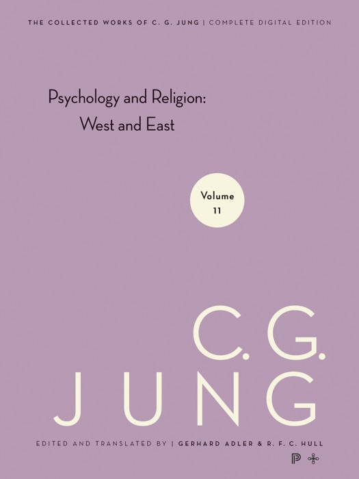 Collected Works of C.G. Jung, Volume 11