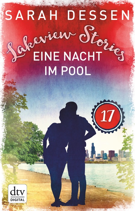 Lakeview Stories 17 - Eine Nacht im Pool