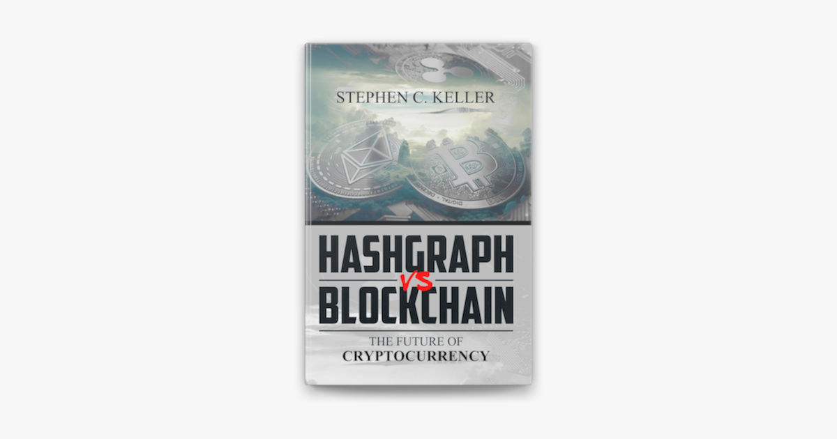 cryptocurrency based on hashgraph